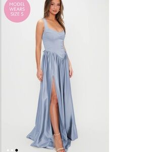 Abigail Maxi Dress show me your mumu new size small